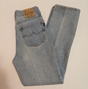 Vintage Esprit mom jeans size 28